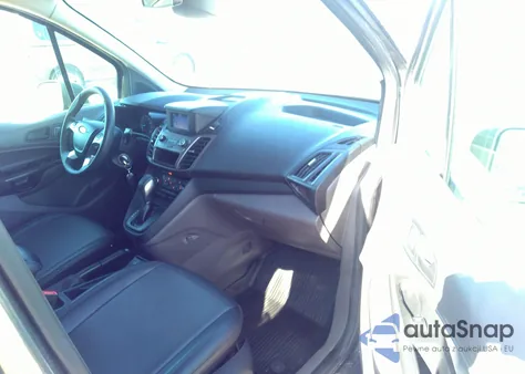 2022 Ford Transit Connect Xl Passenger Wagon из США, поврежденный, VIN NM0GS9E24N1516898